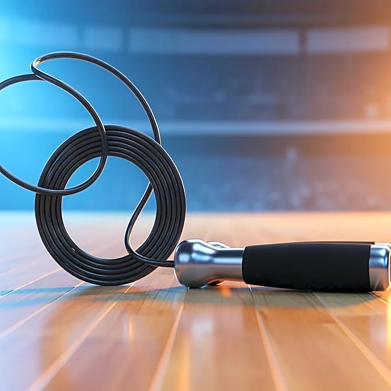 The Evolution of Jump Rope as a Competitive Sport