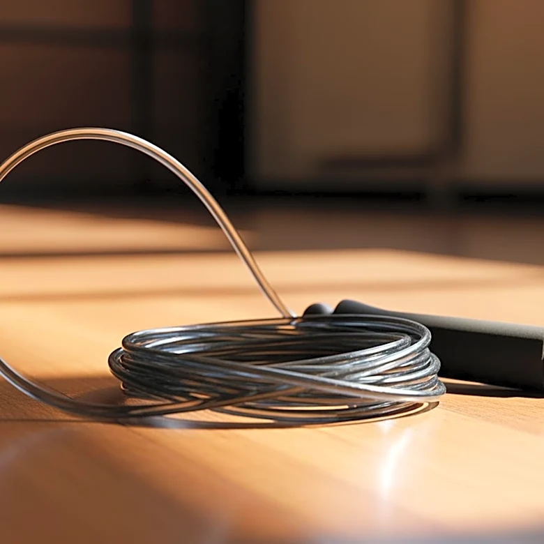 From Basic Jumps to Double Unders: Jump Rope’s Range