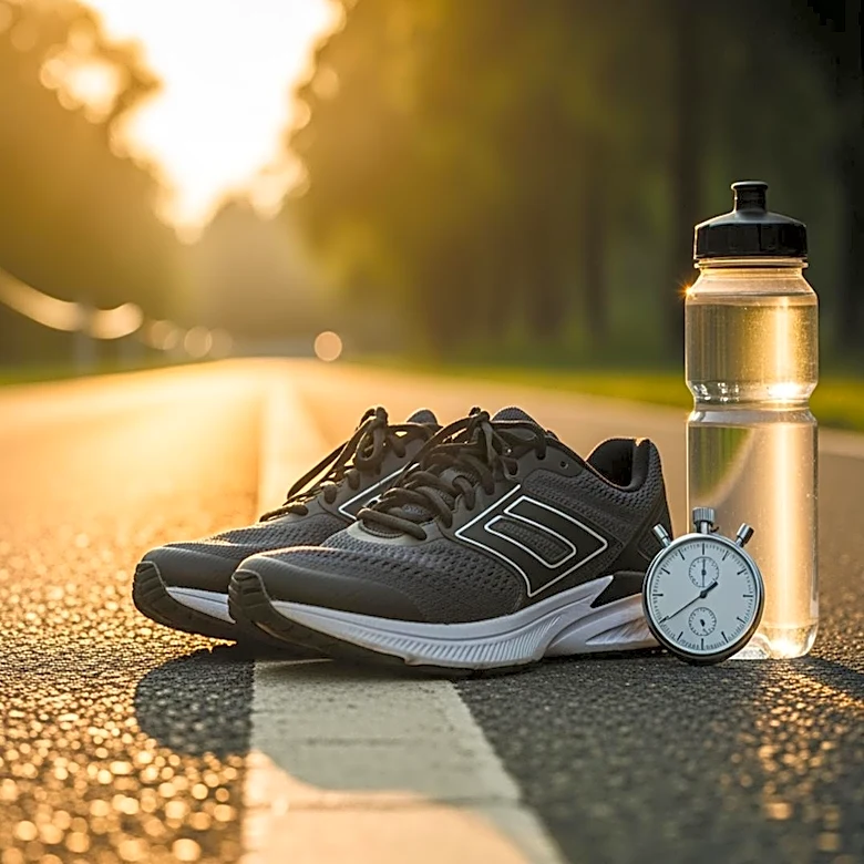 Jogging: A Cultural Phenomenon and Its Global Impact