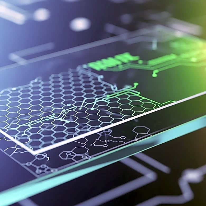 How Zinc Oxide Contributes to Display Innovation