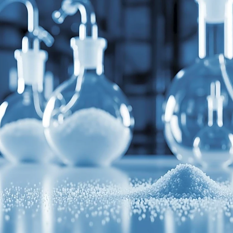 How Benzoyl Peroxide Powers Industry