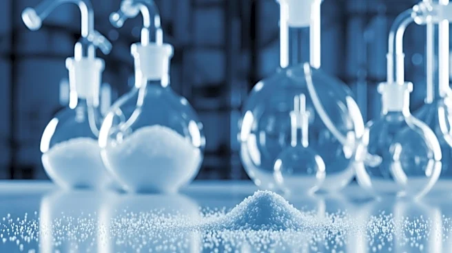 How Benzoyl Peroxide Powers Industry