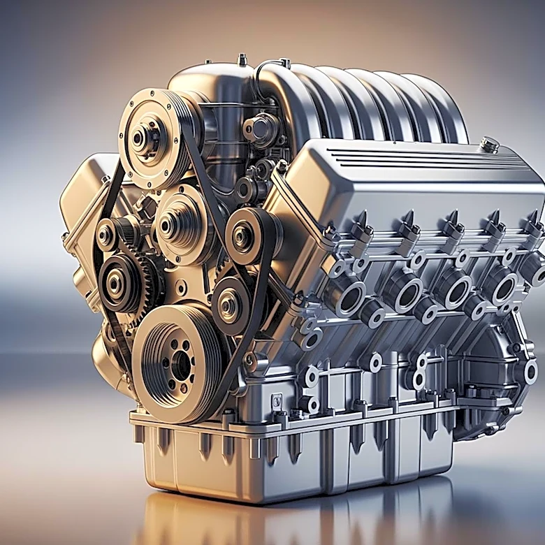 The Long Journey of the V12 Through Engineering History