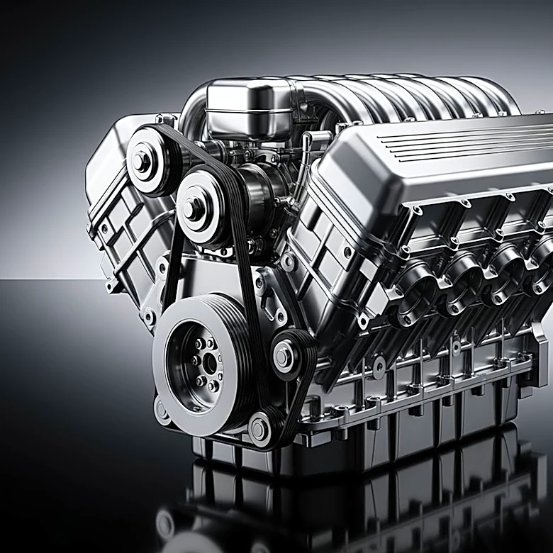 How the V12 Earned Its Place in High-End Cars