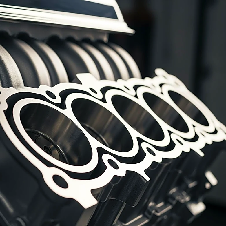 How V8 Engines Became Motorsport Icons