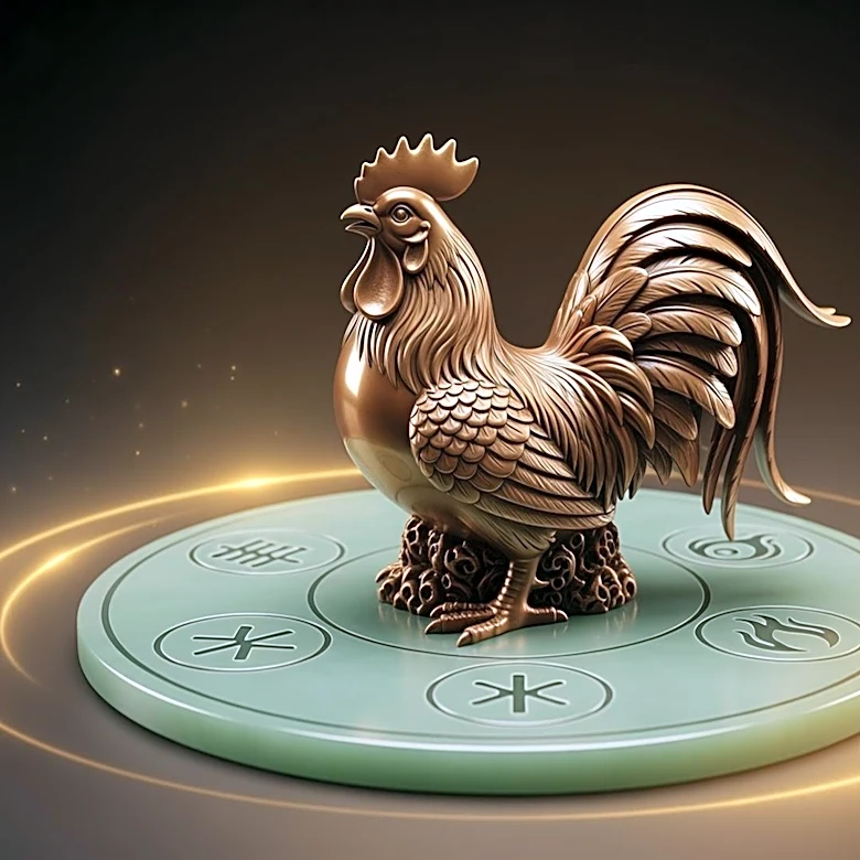 Which of the 5 Rooster Types in Chinese Astrology Are You?