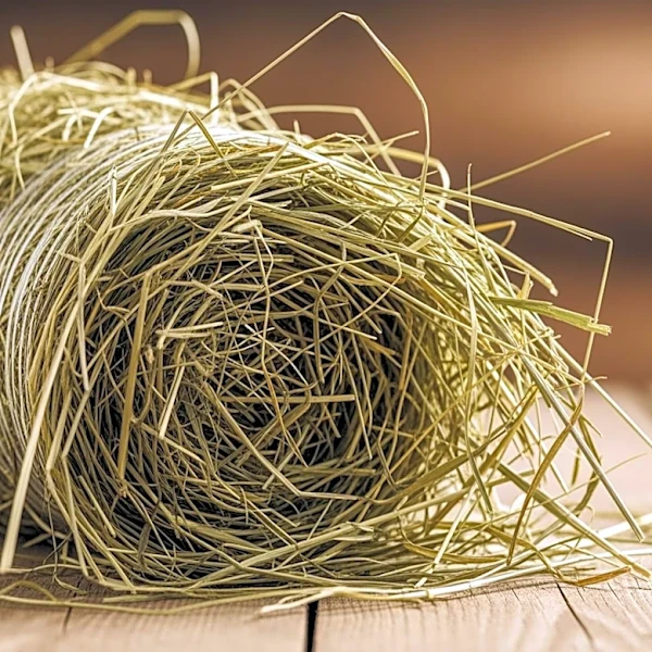 The Nutritional Role Timothy Hay Plays in Animal Diets