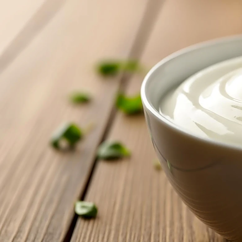 The Tangy Staple That Keeps Reinventing Meals