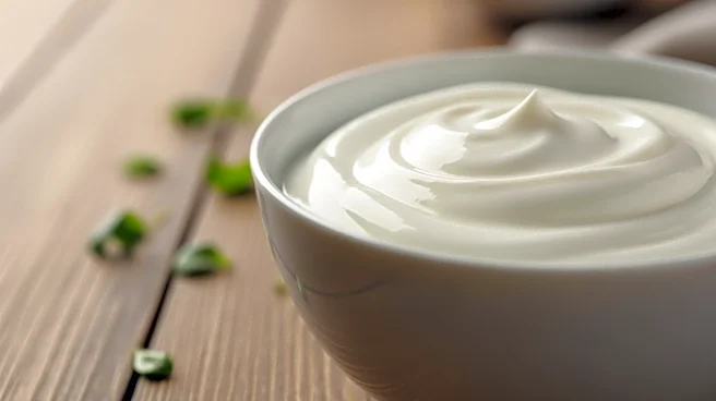 The Tangy Staple That Keeps Reinventing Meals