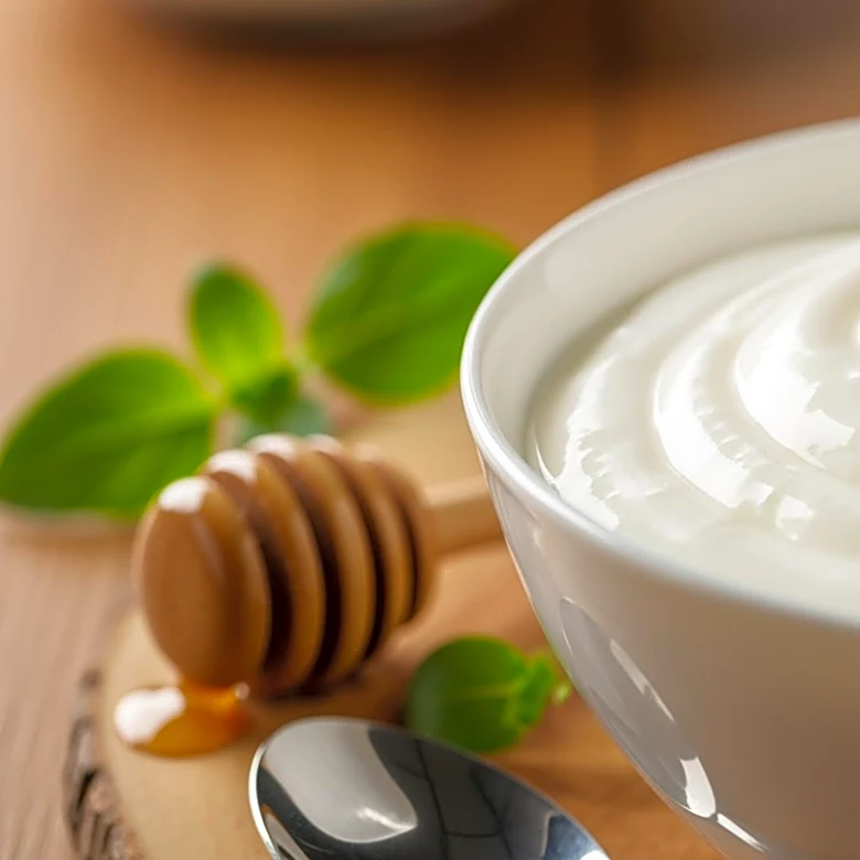 The Nutritional Benefits of Yogurt Go Well Beyond Digestion