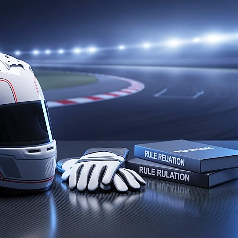 Formula One: A Case Study in Sports Regulation