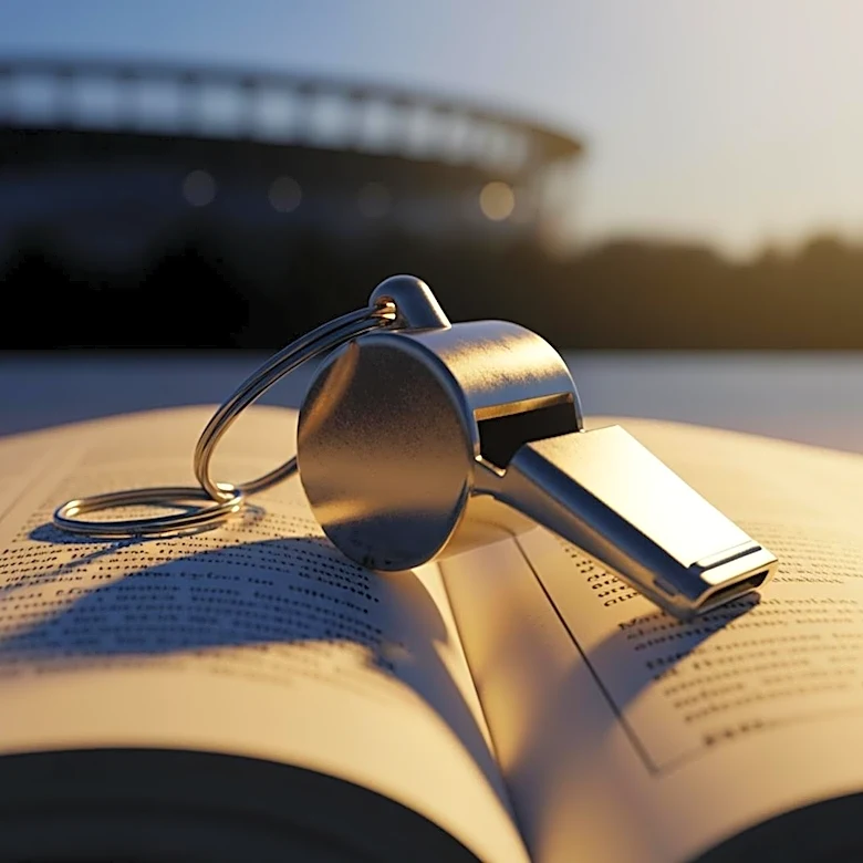 Why Sports Rules Keep Evolving With the Games