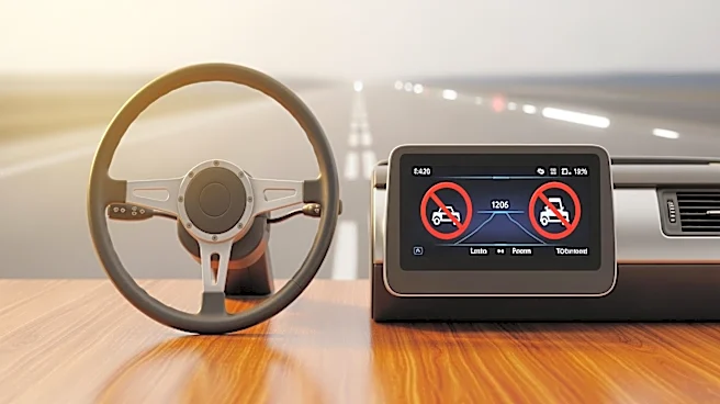 The Evolution of Vehicle Regulations: A Historical Perspective