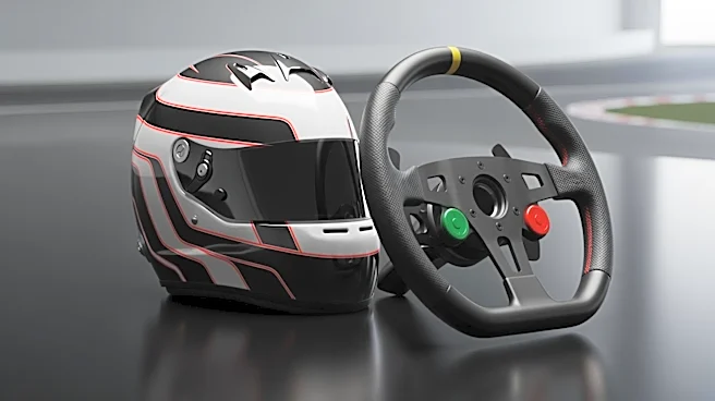 Understanding FIA Formula 4 Regulations