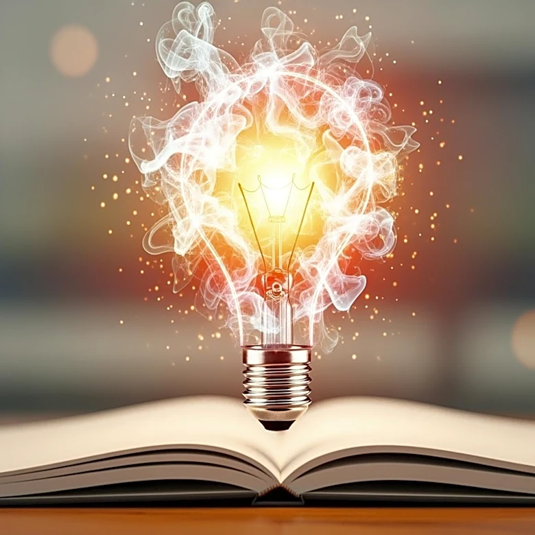 The Process Behind Generating Original Ideas