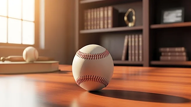 On This Day: Happy Chandler became MLB’s second commissioner