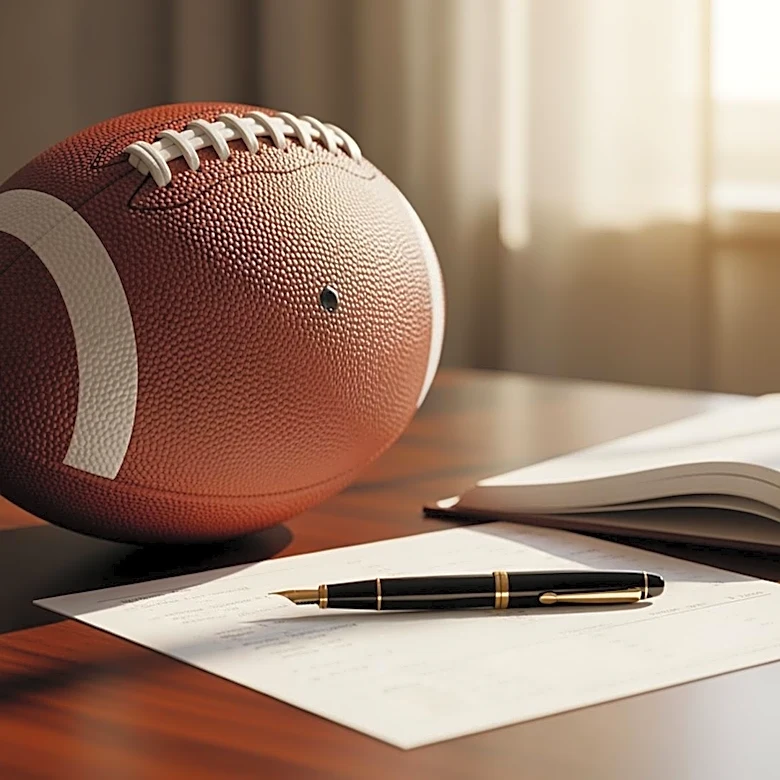 How Dave Robinson Transitioned From Football to Business Success