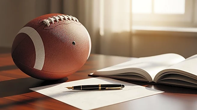 How Dave Robinson Transitioned From Football to Business Success