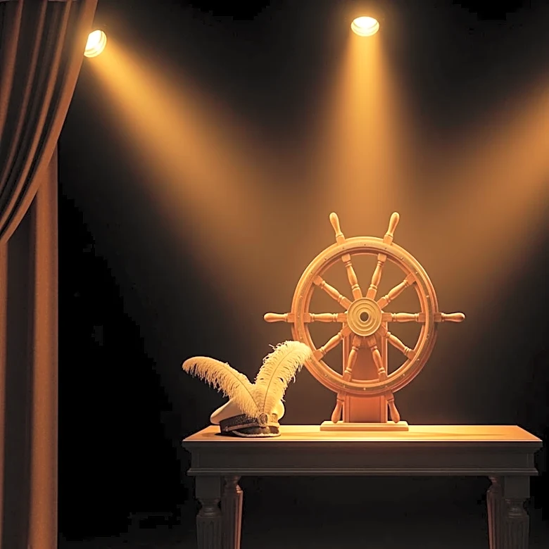 The musical that secured Peter Pan’s theater legacy