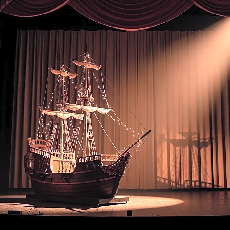 On This Day: Peter Pan musical opened on Broadway in 1950