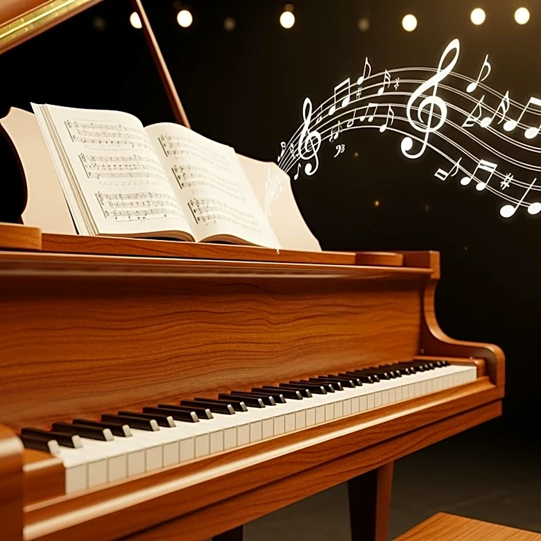 The composer behind Peter Pan’s 1950 Broadway sound