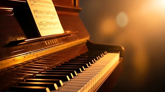 Why Ray Charles’s take topped the charts in 1960