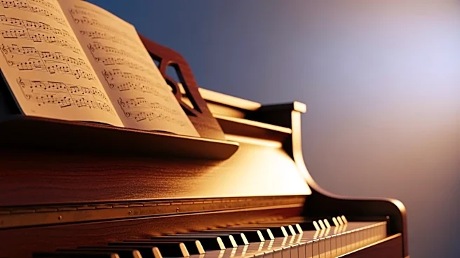 On This Day: “Georgia on My Mind” became a lasting anthem