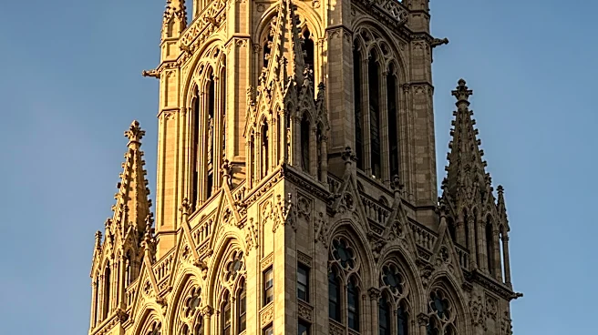 How the Woolworth Building became NYC’s tallest landmark