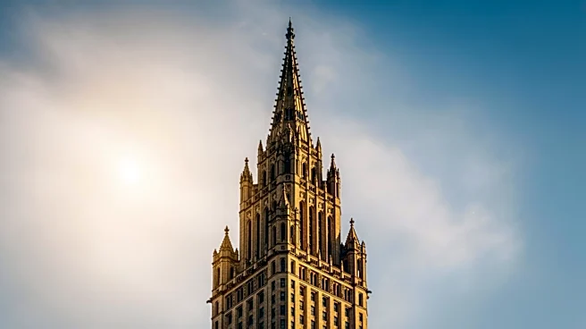 On This Day: Woolworth Building opened as tallest in 1913