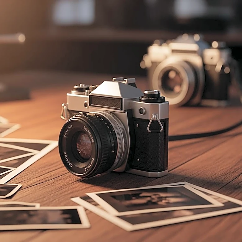 How Kodak rose from pioneer to industry leader