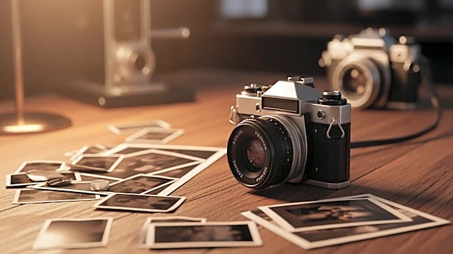 How Kodak rose from pioneer to industry leader