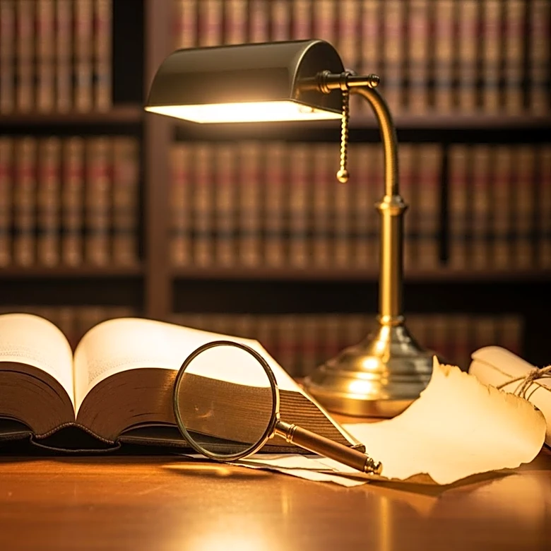 On This Day: Library of Congress was established in 1800