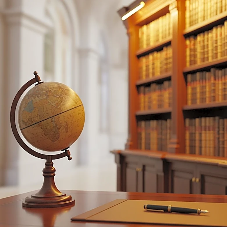 The fire that reshaped the Library of Congress forever