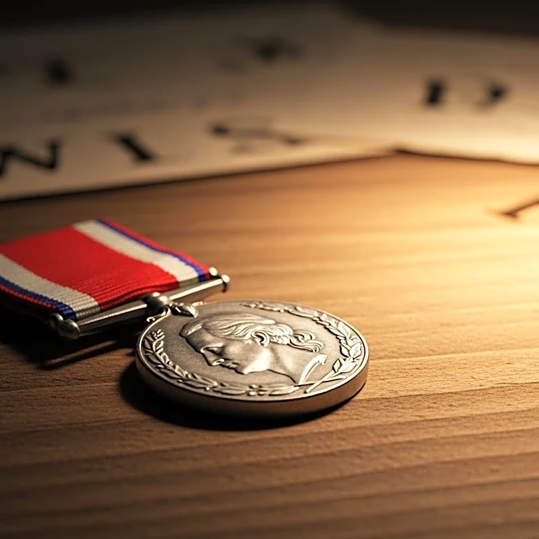 On This Day: Freddie Stowers received Medal of Honor in 1991