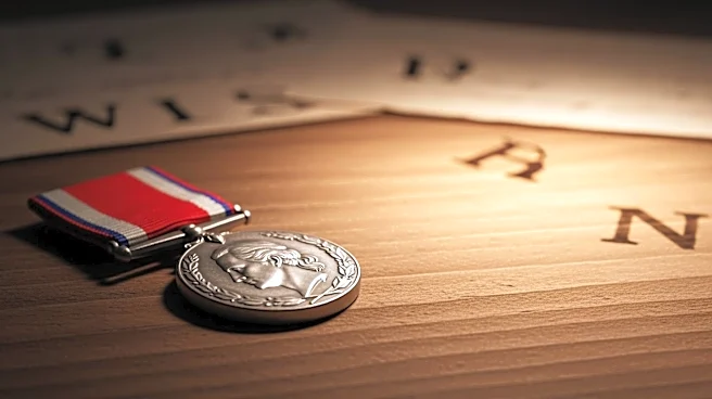 On This Day: Freddie Stowers received Medal of Honor in 1991