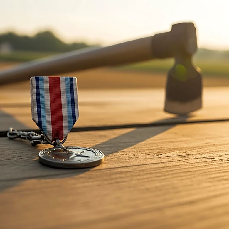 From farmhand to war hero: Freddie Stowers’ story