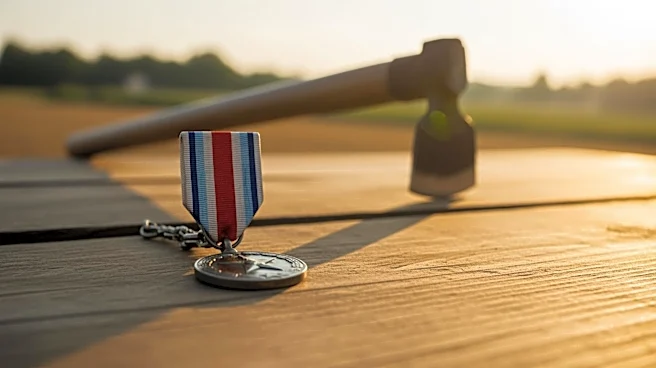 From farmhand to war hero: Freddie Stowers’ story