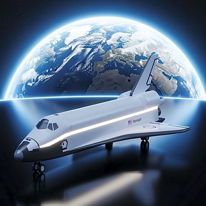 How STS-31 became a defining Space Shuttle mission