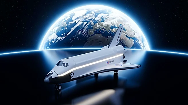 How STS-31 became a defining Space Shuttle mission