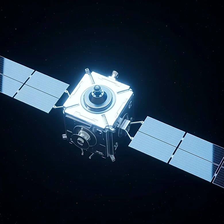 On This Day: Hubble Space Telescope launched in 1990