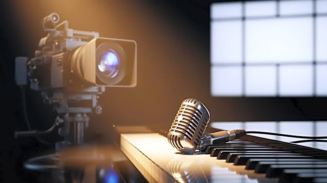 How Kelly Clarkson conquered both music and TV