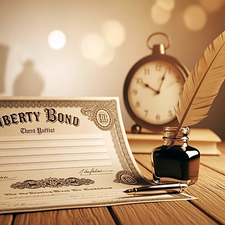 The program that shaped public support during WWI