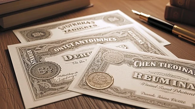 On This Day: Liberty Bonds authorized to fund WWI in 1917