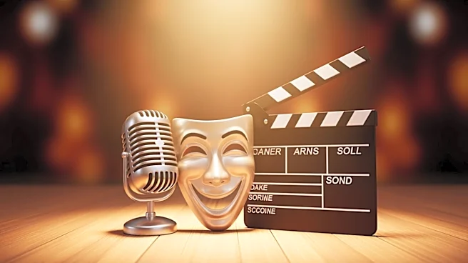 How Cedric the Entertainer became a comedy mainstay