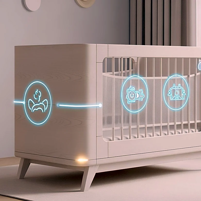 The Safety Fixes That Reshaped Infant Bed Design