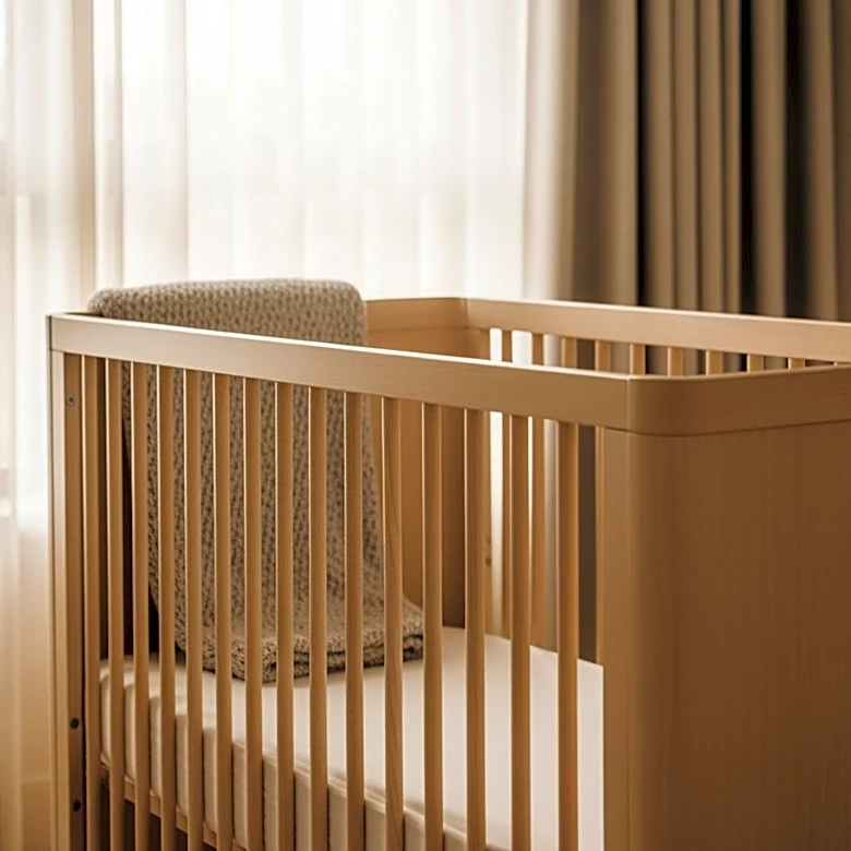 The Role of Infant Beds in Western Parenting