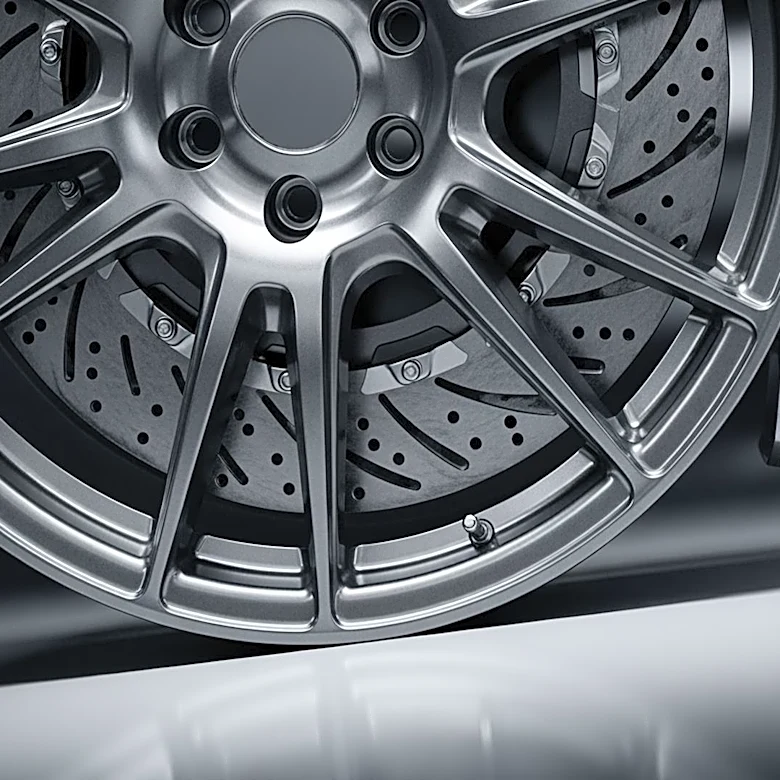 Inside the Specs That Shape TCR Competition