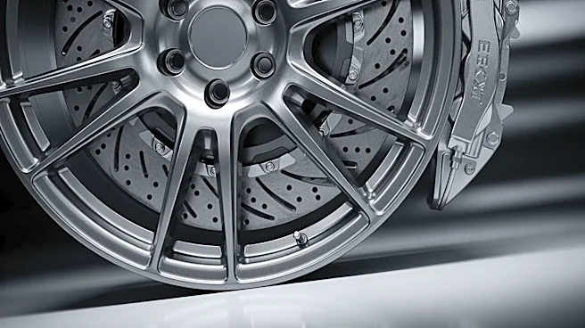 Inside the Specs That Shape TCR Competition