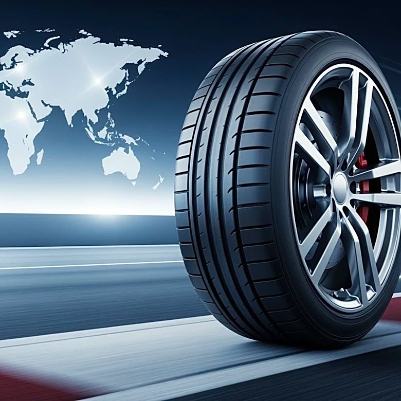 The Global Impact of TCR Touring Car Racing