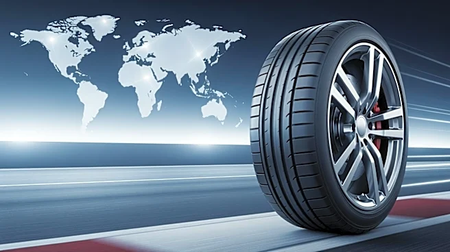 The Global Impact of TCR Touring Car Racing